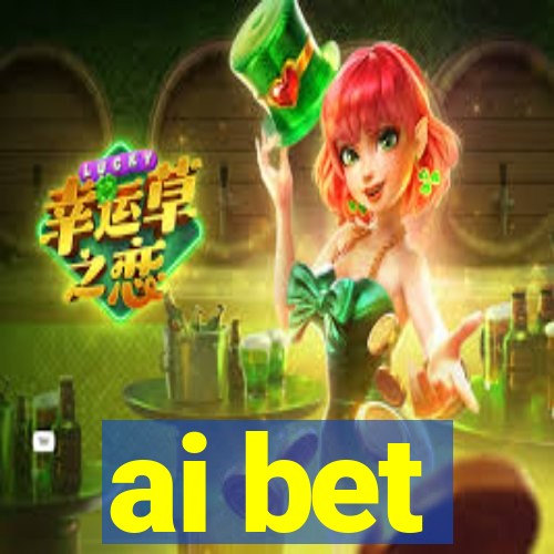 ai bet